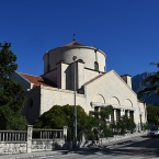 Franjevački Samostan Makarska