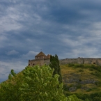Hrad Sümeg, Maďarsko