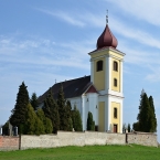 Kostel sv. Marka Markovice