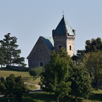 Kostel sv. Michaela Vítochov